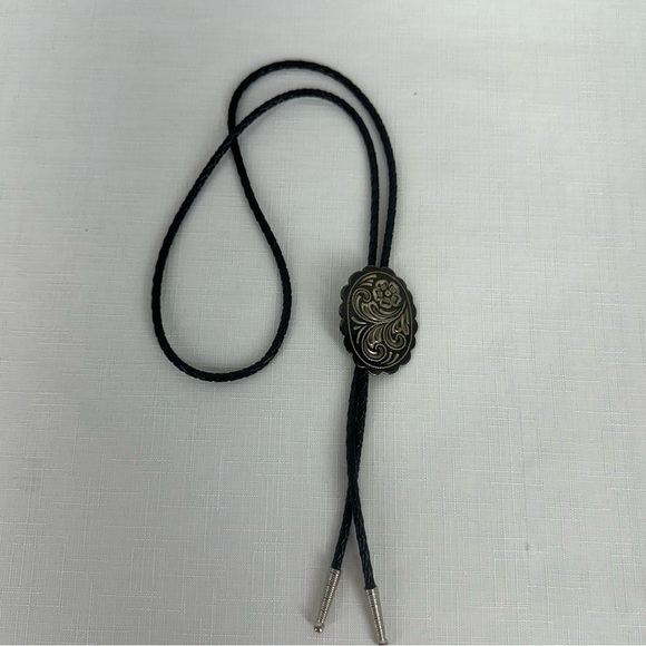 Lot of 10 Buckles Bolo Chevy Bergamot Eagle RJ Motorcycle Brass Works Accurate - Picture 3 of 15